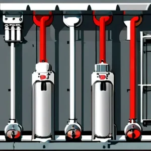 Как разобраться в базовых элементах системы отопления