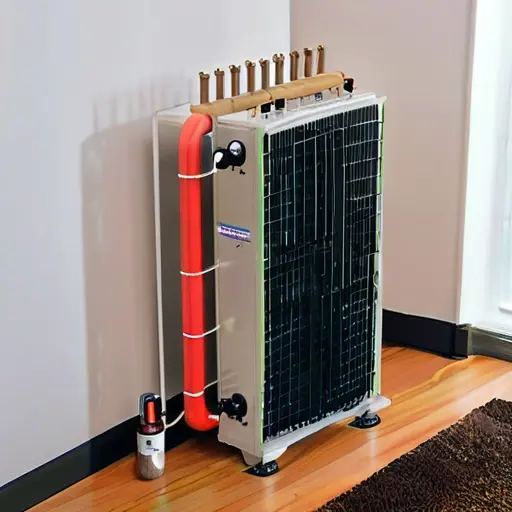 Как разобраться в базовых элементах системы отопления