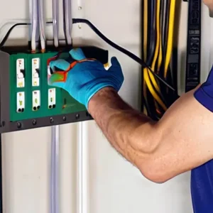 Что важно проверить перед началом электромонтажных работ