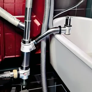 Что важно проверить перед обновлением сантехнической зоны