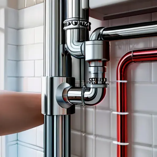 Что важно проверить перед обновлением сантехнической зоны