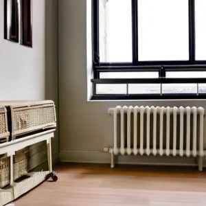 Что важно учитывать при организации отопления в квартире
