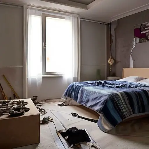 Как подготовиться к ремонту квартиры без лишней суеты