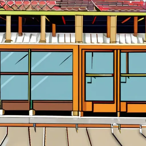 Как сделать строительные изменения более наглядными по этапам