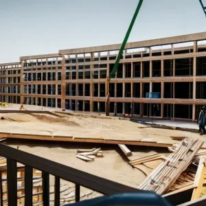 Как сделать строительные изменения более наглядными по этапам