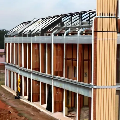 Что важно продумать до начала строительных работ