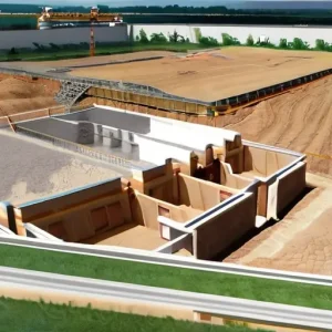 Идеи для поэтапной подготовки объекта к строительству