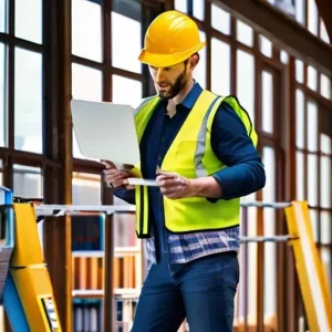 Как организовать строительные задачи с понятным порядком действий