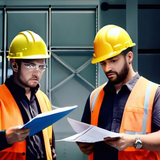 Как организовать строительные задачи с понятным порядком действий