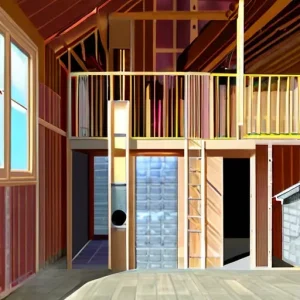 Как подготовить дом к стабильной работе отопления