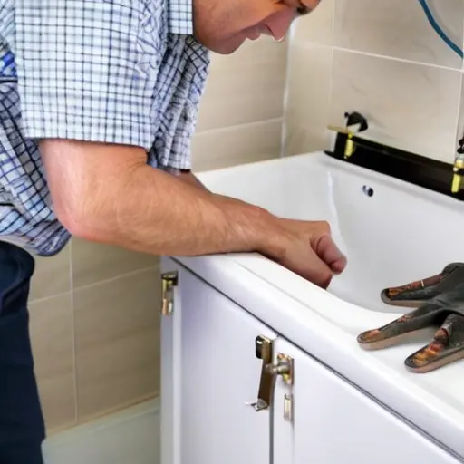 Как сделать сантехнику более удобной в повседневной жизни