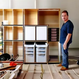 Как организовать ремонт поэтапно и без хаоса