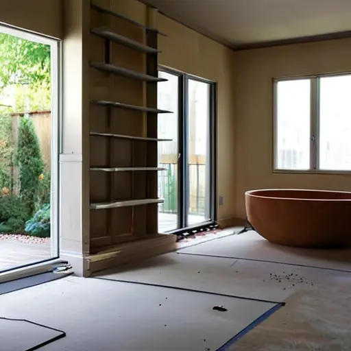 Как организовать ремонт поэтапно и без хаоса