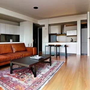 Как продумать интерьер для небольшой квартиры