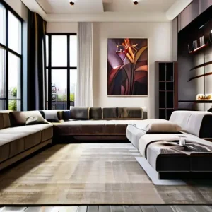 Идеи для современного и уютного оформления дома