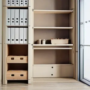 Как организовать замену электрики по комнатам