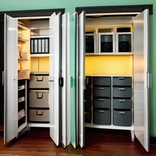 Как организовать замену электрики по комнатам