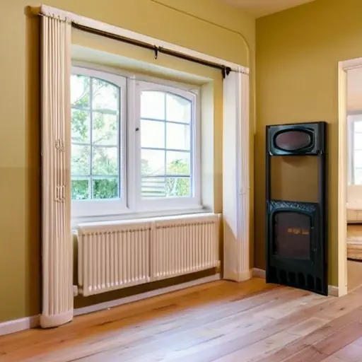 Как выбрать решения для отопления с учетом планировки дома