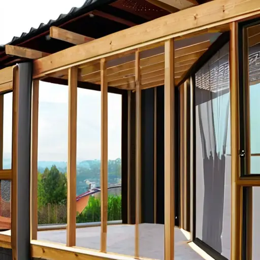 Что учитывать при планировании строительных работ в доме