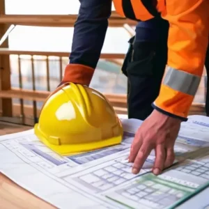 Что учитывать при планировании строительных работ в доме