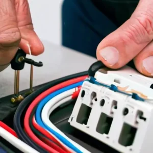 Что учитывать при ремонте с обновлением электрической части