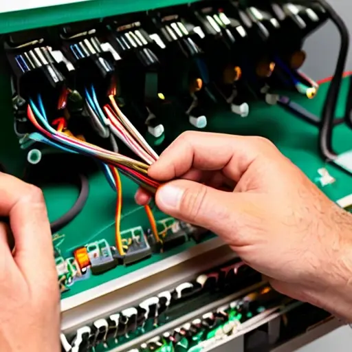 Что учитывать при ремонте с обновлением электрической части