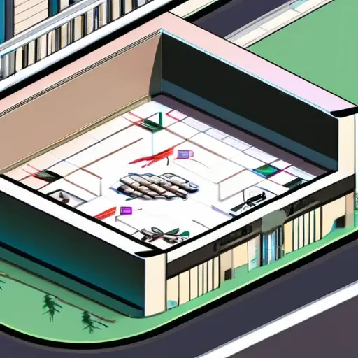 Как организовать строительные этапы так, чтобы было легче контролировать результат