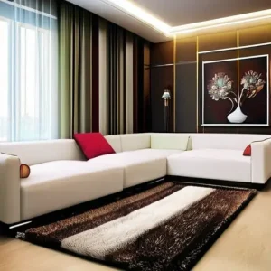 Что важно знать о сочетании отделки и мебели в интерьере