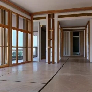 Идеи для логичного ведения строительных работ в жилом пространстве