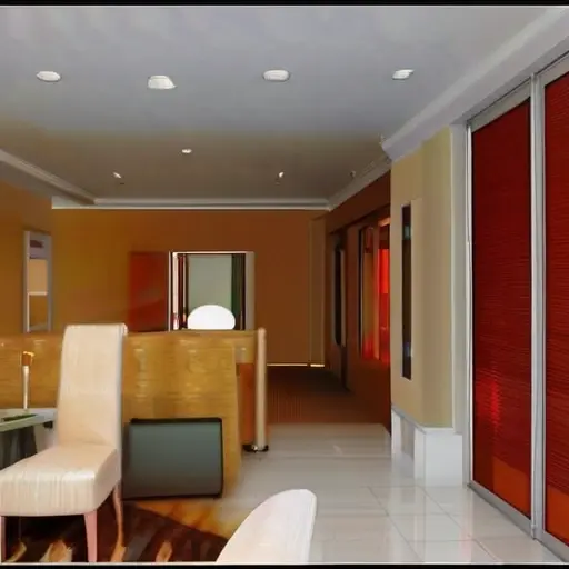 Идеи для логичного ведения строительных работ в жилом пространстве