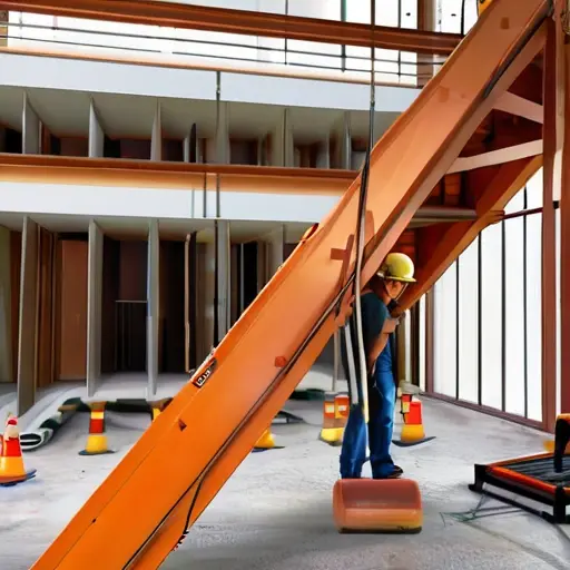 Как организовать строительные работы в жилом помещении