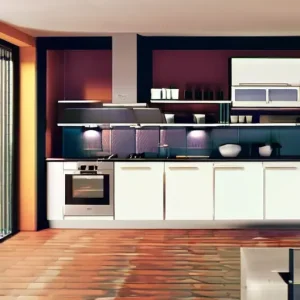 Как подготовить кухню к сантехническим работам