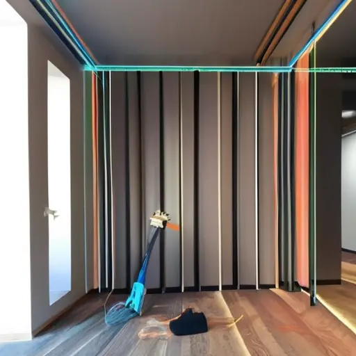 Как подготовить квартиру к внутренним работам по электрике