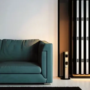 Как сделать отопление частью комфортного домашнего быта