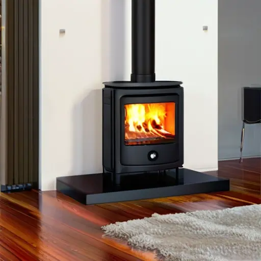 Как сделать отопление частью комфортного домашнего быта