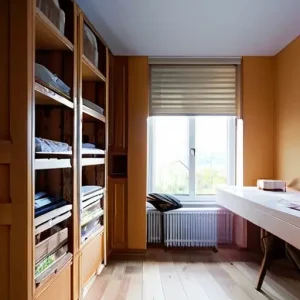 Идеи для продуманной организации строительных работ в доме и квартире