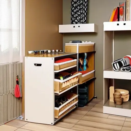 Идеи для продуманной организации строительных работ в доме и квартире