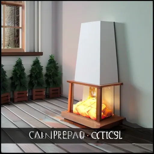 Идеи для спокойной подготовки к холодному сезону