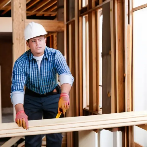 Как подготовиться к строительным работам без перегруза