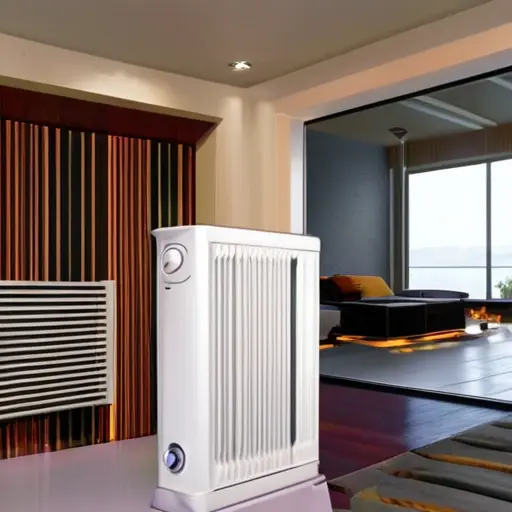 Как разобраться в особенностях отопления разных помещений