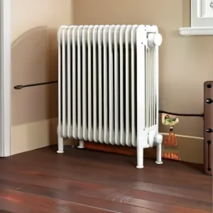 Как разобраться в особенностях отопления разных помещений