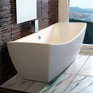 Как разобраться в вариантах сантехники для ванной комнаты