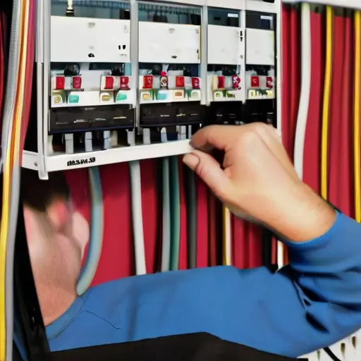 Как сделать электромонтажные работы более управляемыми