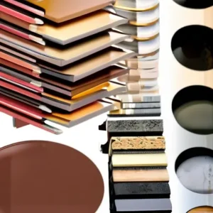 Что важно учитывать при подборе материалов для отделки