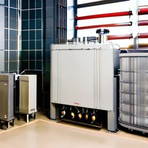 Что важно знать о повседневной эксплуатации отопительных систем