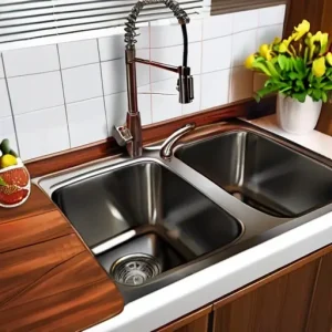 Что важно знать о сантехнических решениях для кухни