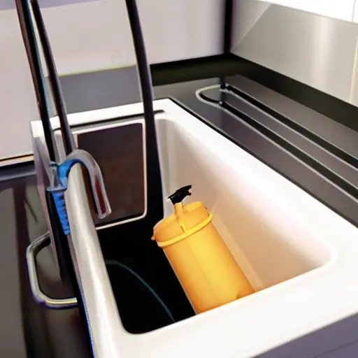 Что важно знать о сантехнических решениях для кухни