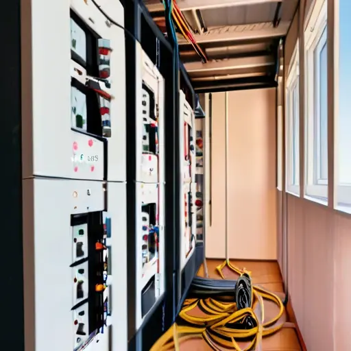 Что важно знать перед изменением электрической схемы в квартире