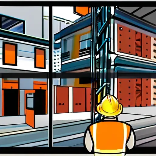 Что важно знать перед началом строительных изменений