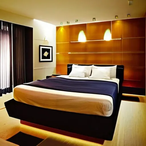 Как продумать интерьер спальни для отдыха и комфорта